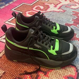Puma X- Ray 2 Square